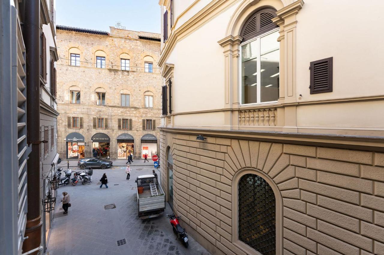 Istay - Zannetti Florence Exterior photo