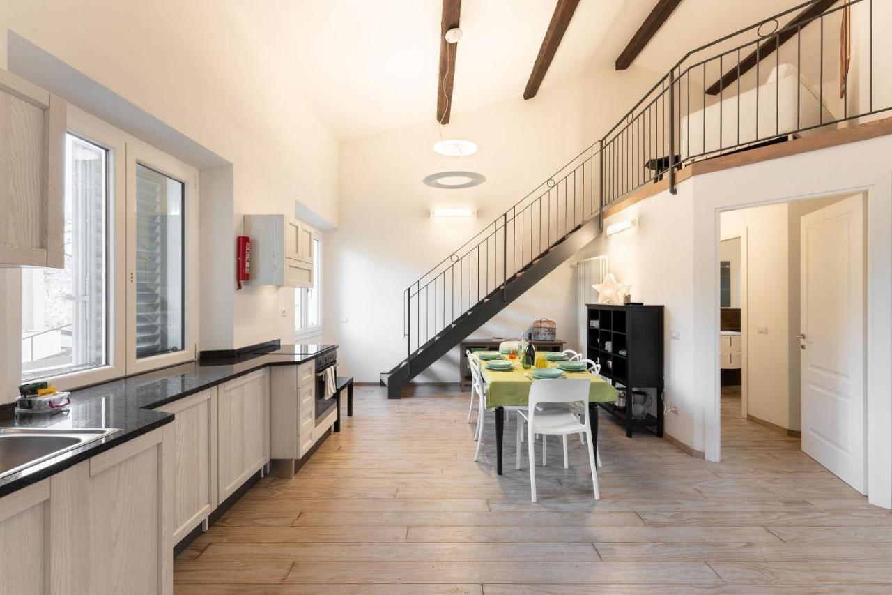 Istay - Zannetti Florence Exterior photo
