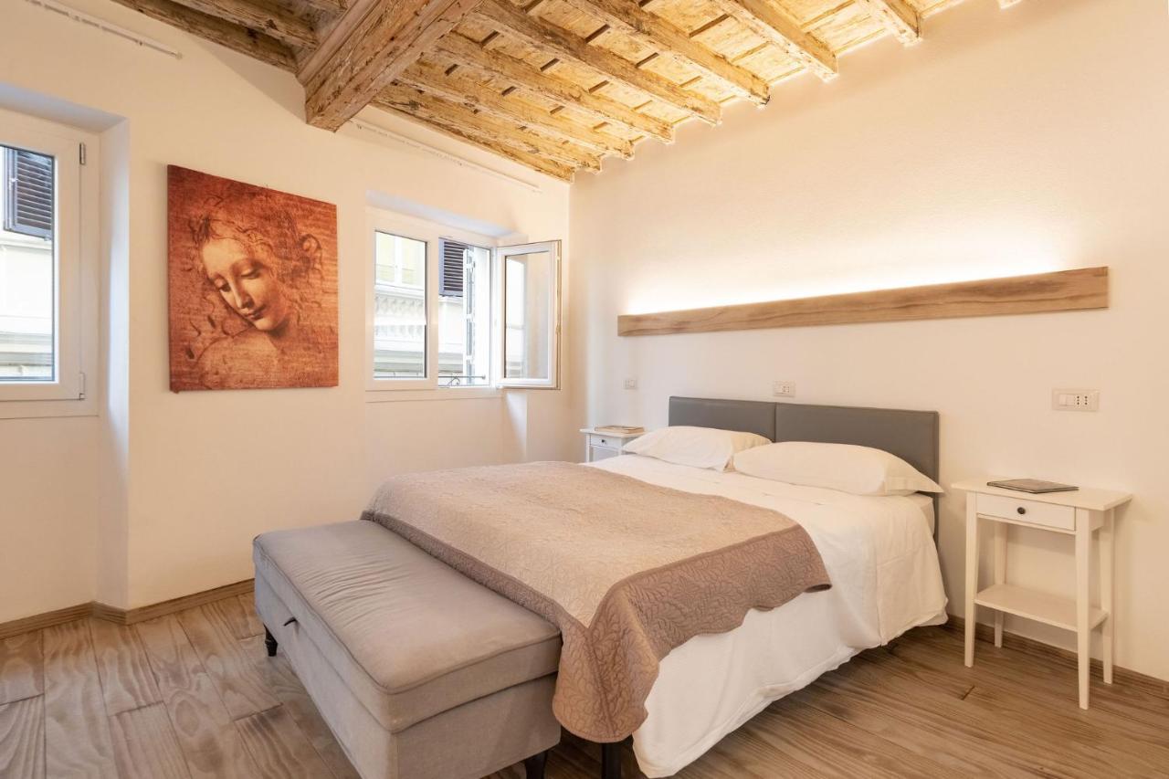 Istay - Zannetti Florence Exterior photo