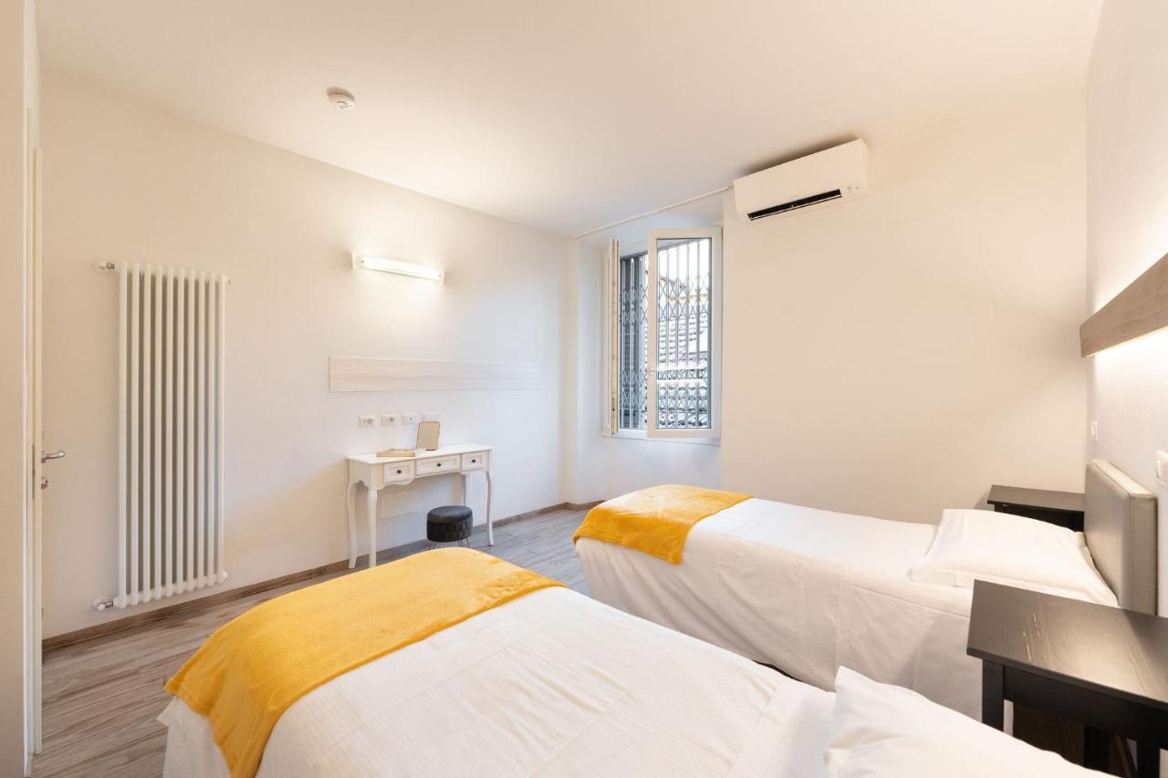 Istay - Zannetti Florence Exterior photo