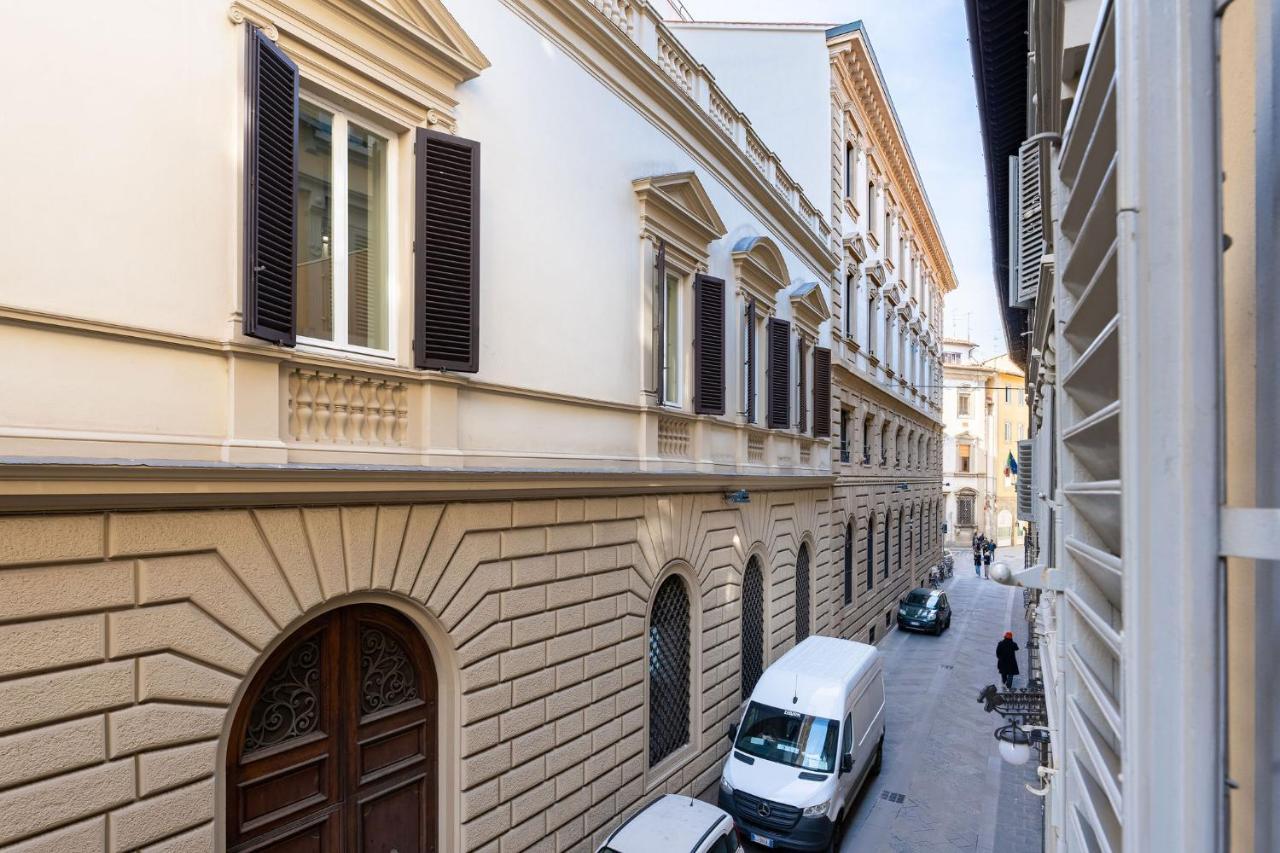 Istay - Zannetti Florence Exterior photo