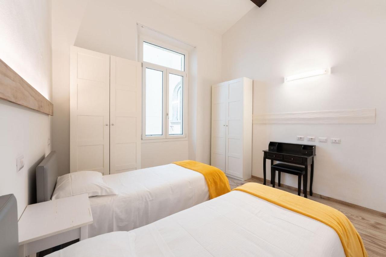 Istay - Zannetti Florence Exterior photo