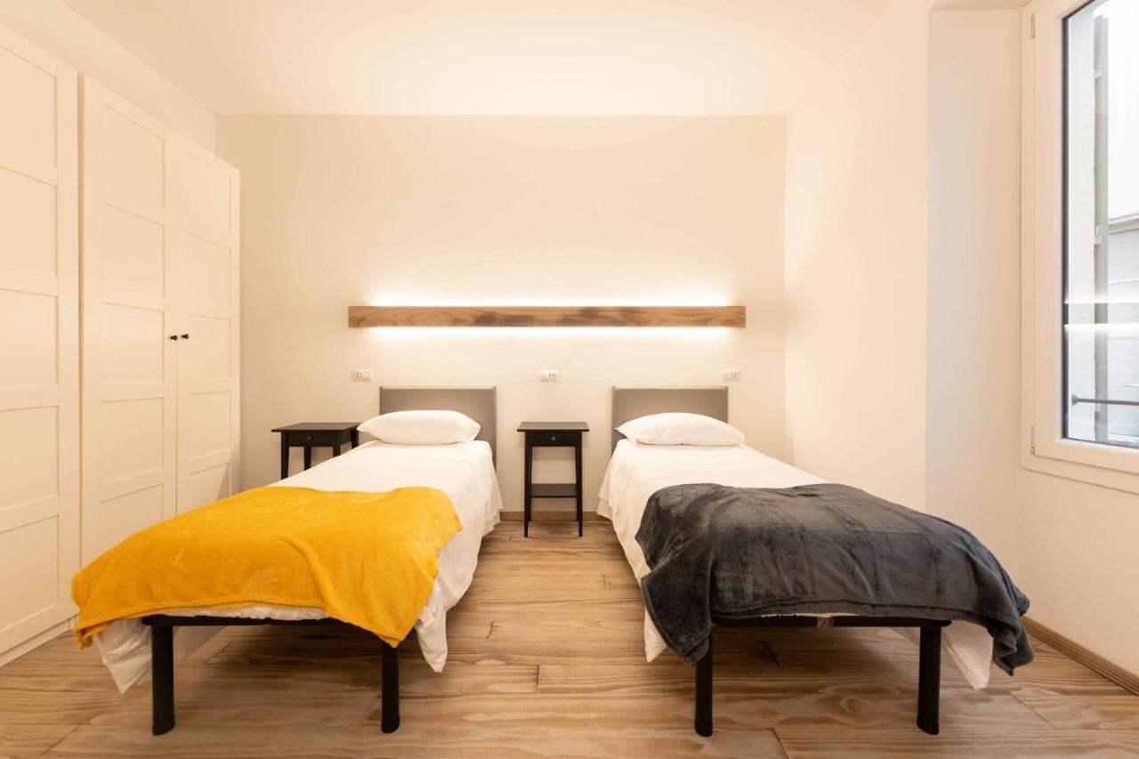 Istay - Zannetti Florence Exterior photo