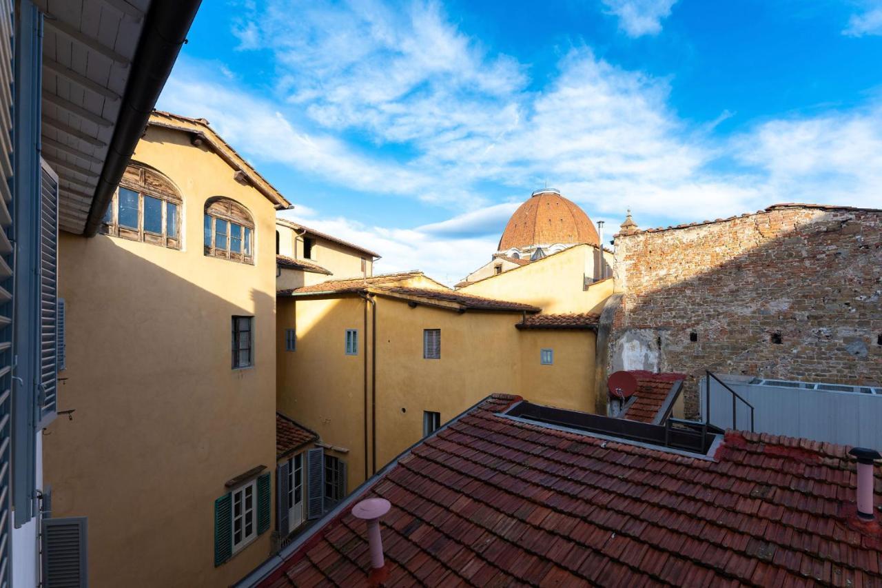 Istay - Zannetti Florence Exterior photo